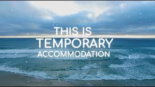 Watch Jonny  The Jazzuits Temporary Accommodation video