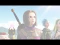 Battle Mode Revealed Dragon Quest Xi In Search Of Departed Battle Mode Revealed Dragon Quest Xi In Search Of Departed