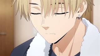 Rintaro Tsumugi Twixtor Clips The Fragrant Flower Blooms With Dignity Episode 3