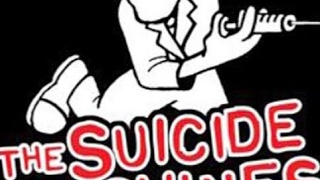 The Suicide Machines - Devil's Night 2020