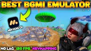 How To Play Bgmi On Emulator Bgmi On Pc & Laptop No Ban
