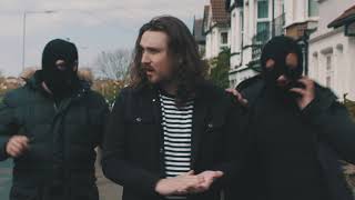 Watch Mallory Knox White Lies video