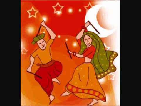Khelaiya -- Aavo Ramva Raas Part-24