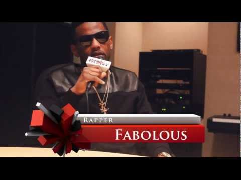 Fabolous Speaks On "So NY" Record & Becoming The Representer For New York Hip Hop
