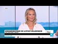 Lutte contre les jihadistes : faut-il s'allier avec l'Iran ? - #DébatF24