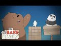 The Road Song I We Bare Bears I Cartoon Network