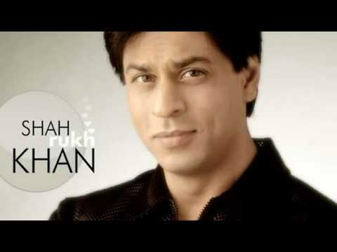 Best Of Shahrukh Khan - Part 22 (HD)