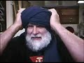 Imagen del vídeo Bending a Turban like Abdul Alhazred