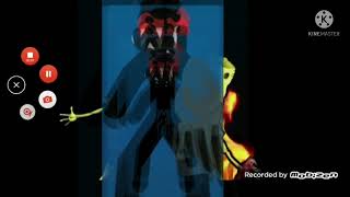 Slendyman Jumpscare For Slendybob Yt