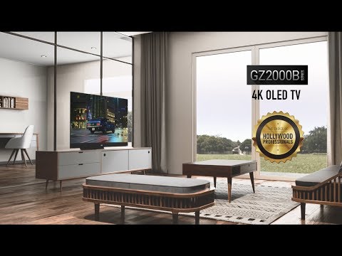 Panasonic TX-65GZ2000B: la recensione