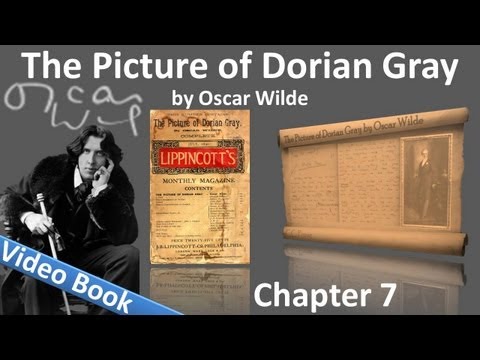 Chapter 07 - The Picture of Dorian Gray by Oscar Wilde