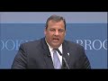 ChrisChristieVideos