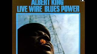 Watch Albert King Blues At Sunrise video