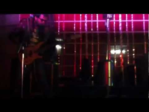 FARHAN SAEED BUTT teri yaad LIVE