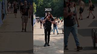 So Brutal Revenge 2025 Is Heeeere
