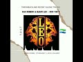 Kao Denero & Black Leo - Diss yok 7 (official audio) trending Salone 🇸🇱 oldies 🎶 💯🔥