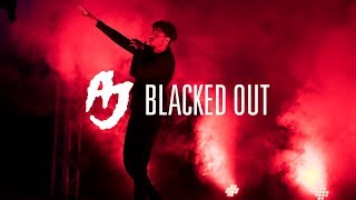 Watch Aj Tracey Blacked Out video