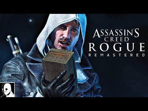 Assassins Creed Rogue Remastered Gameplay Deutsch #3 - Der Edensplitter der Templer