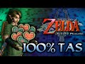 [TAS] The Legend of Zelda: Twilight Princess 100% in 5:33:01.49 (RTA Timing)