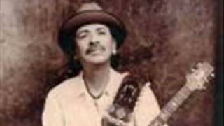 Watch Carlos Santana Lightnin video