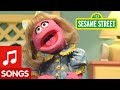 Sesame Street: All By Myself Song