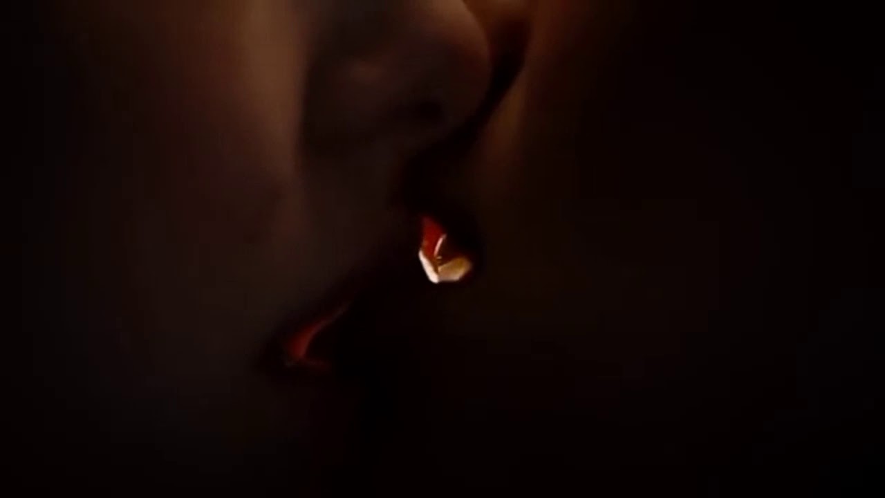 Lesbian kissing all body