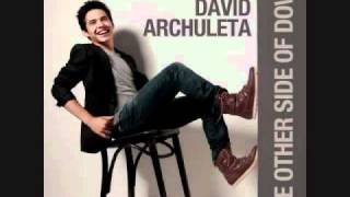 Watch David Archuleta Good Place video