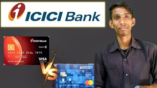 Icici Coral Debit Card Anium Debit Card Which Is Best