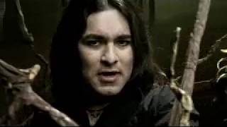 FAHRENHEIT - DISTANT SUN (OFFICIAL VIDEO)