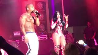 Watch Ashanti Mesmerized video