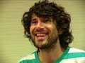 Super Furry Animals 2005 interview - Gruff Rhys