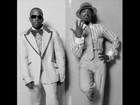 OutKast - Ain&#039;t No Thang