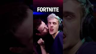 Why Ninja Stopped Playing With DrLupo!