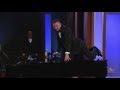 Channing All Over Your Tatum Song on Jimmy Kimmel!