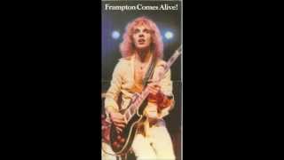 Watch Peter Frampton Lines On My Face video