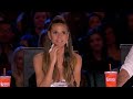 Don't Watch Sacred Riana If You're Scared Of The Dark - America's Got Talent 2018