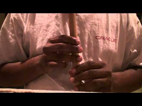 Hindi song on flute - Hoto se chu lo tum mera geet amar kar...