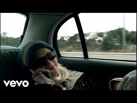 Gwen Stefani - What You Waiting For?