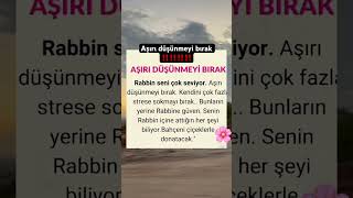 Aşırı Düşünmeyi Bırak