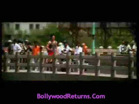42Kms Chand Zameen Pe Aayenga Promo