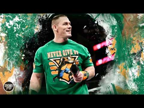 John Cena Theme Song My Time Is Now Mp3 Download