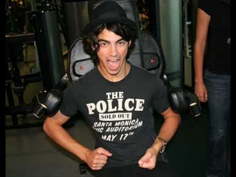 ALL JOE JONAS FANS MUST WATCH IF YOU ARE A JOE FAN