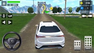 Driving Academy 2 By Games2Win Android Gameplay Hd
