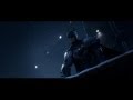 Watch Batman: Arkham Origins Reveal Trailer Video