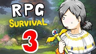 By the way, Can You Survive RPG game? | Part 3 - Journey to the North Podcast