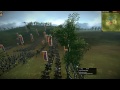 shogun 2 total war Uesegi Kenshin vs Takeda Shingen deel 1