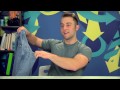 TEENS REACT TO 90s FASHION - JNCO JEANS