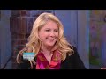 Web Extra with Human Lie Detector Janine Driver