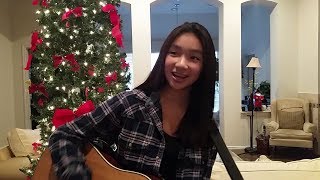 Allison Tan - Christmas Time