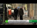 Capital Flight: Berliners evicted as regional migrants occupy prime spots